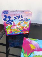 XXL Kinder Puzzle 45 Teile Elfen/Feen Bayern - Strullendorf Vorschau