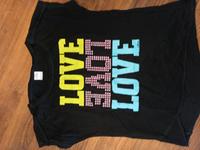 s'oliver T-Shirt in Größe 140 Hessen - Hünfelden Vorschau
