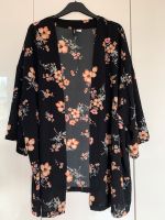 NEUWERTIG/H&M DIVIDED SOMMERJACKE/Größe 52-54/Bluse/Tunika/Jacke Berlin - Hellersdorf Vorschau