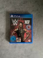 WWE 2K18 - PS4 (PlayStation) Bayern - Günzburg Vorschau