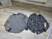edc Esprit Bluse Blusen Set Paket Damen Sommer Blumen Gr. L 40 Thüringen - Ilmenau Vorschau