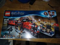 Lego Hogwarts Express Bayern - Hof (Saale) Vorschau