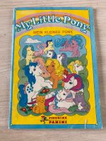 My little pony Panini Album, Mein kleines Pony, fast komplett Münster (Westfalen) - Hiltrup Vorschau