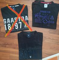 2 Langarmshirts von Gaastra, Größe XL Baden-Württemberg - Althengstett Vorschau