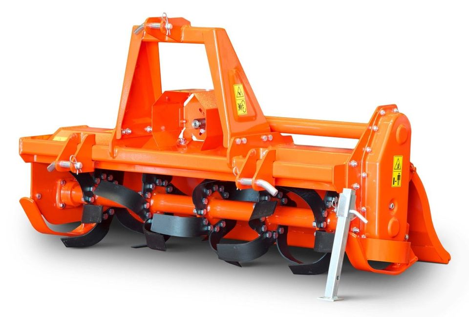 Kubota Bodenfräse BH100 SICMA in Kreischa