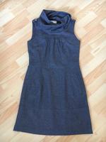 Esprit Etui-Kleid Denim Wolle Vintage Retro Öko Hippie Rockabilly Bayern - Bobingen Vorschau