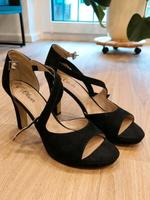 S.Oliver Damen Pumps - schwarz Bayern - Wolferstadt Vorschau