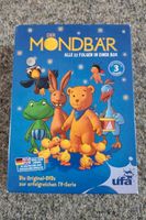 DVD Box Der Mondbär Folge 1-22 Schleswig-Holstein - Laboe Vorschau