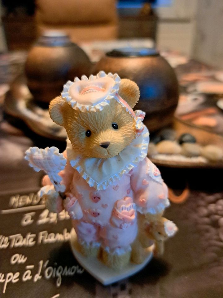 Cherished Teddies JILLY (1995) in Merseburg