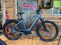 -20% Lapierre E-Explorer 7.6 Yamaha PW-ST 630Wh Trekking E-Bike Pedelec 2022 Nordrhein-Westfalen - Waldbröl Vorschau