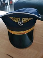 Flugkapitän - Piloten Mütze - Fastnacht Rheinland-Pfalz - Mainz Vorschau