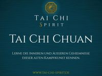 Tai Chi Chuan (Taijiquan) Güstrow - Landkreis - Güstrow Vorschau