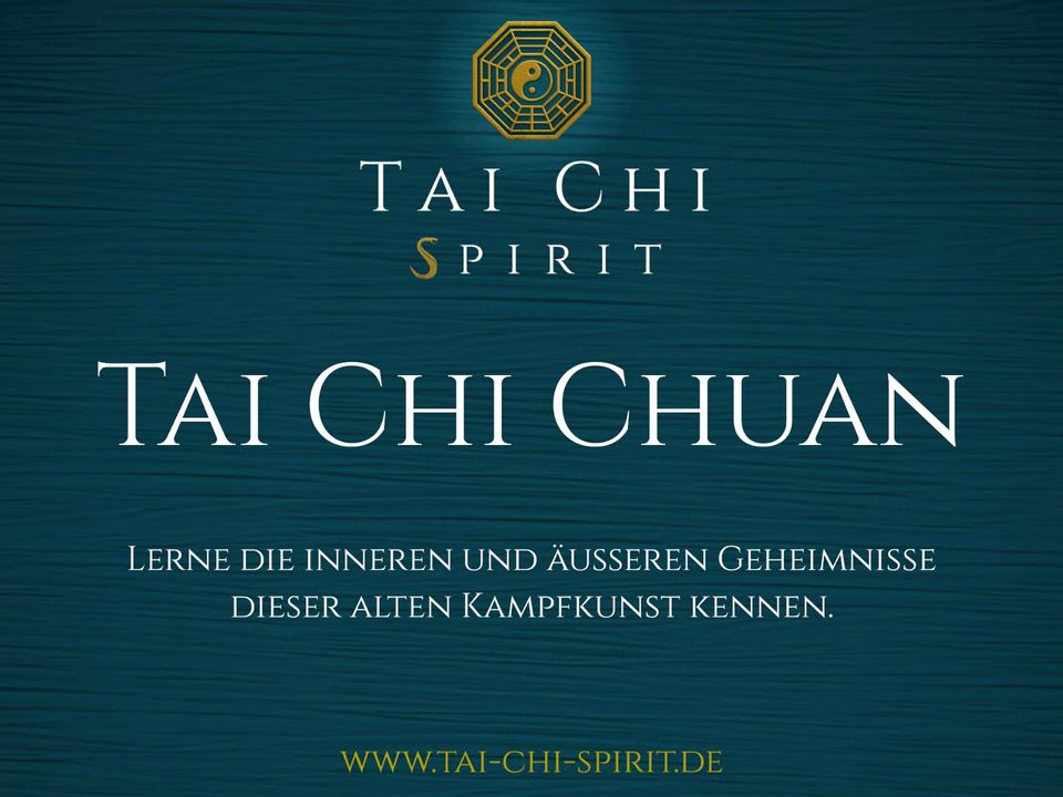 Tai Chi Chuan (Taijiquan) in Güstrow