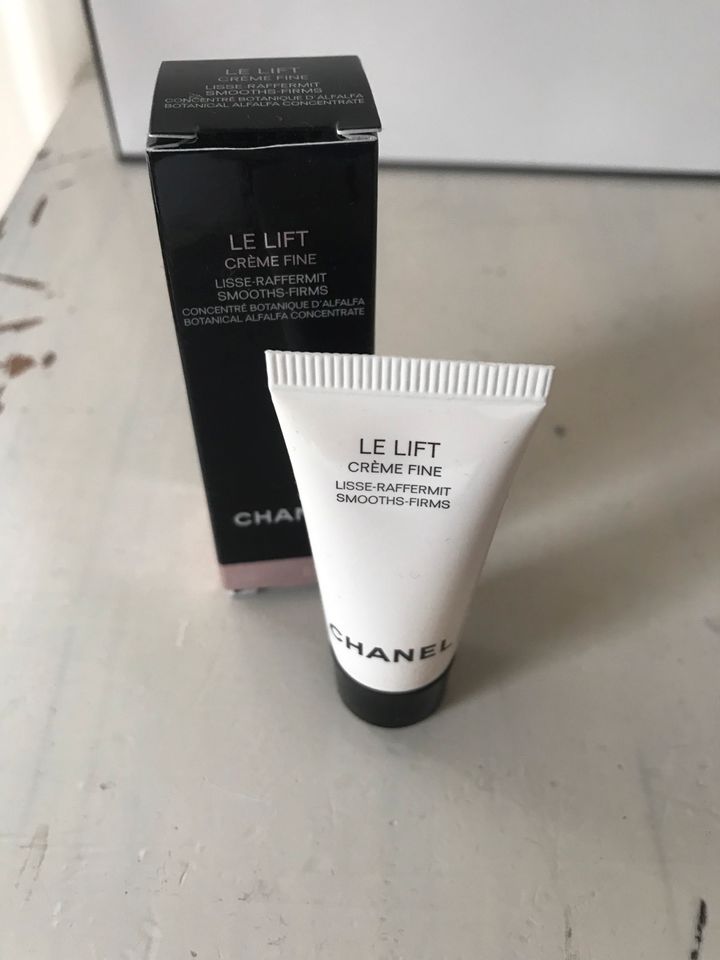 CHANEL Kosmetik Le Lift Probe 5ml in Berlin