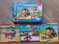 Paw Patrol Puzzle Thüringen - Gerstungen Vorschau