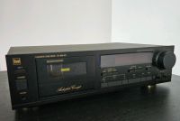Dual Cassette Tabe Deck CC 5850 RC Nordrhein-Westfalen - Lüdenscheid Vorschau