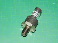 Drucksensor BOSCH 0281002498 Mercedes A0041537528 Baden-Württemberg - Durmersheim Vorschau