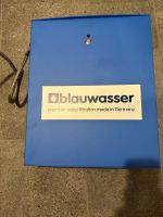 Blauwasser  Wasserfilteranlage Niedersachsen - Bad Iburg Vorschau