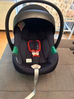 Cybex Aton B2 Babyschale + 2 passende Isofix Basestationen Niedersachsen - Seelze Vorschau