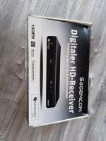 HD Digitalreceiver Kabel Schleswig-Holstein - Brokstedt Vorschau