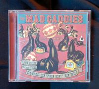 The Mad Caddies - live from Toronto: Songs in the key of eh CD Baden-Württemberg - Bad Liebenzell Vorschau