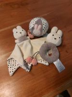 Miffy Baby 3er Set Schnuffeltuch, Rasselball, Greifling Hannover - Vahrenwald-List Vorschau