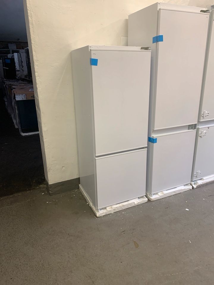 Neue VESTEL Einbau - Kühlschrank / Kombi 144cm ❗️Angebot❗️ in Bonn