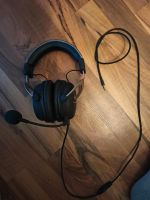 HyperX Cloud headset halb Defekt West - Griesheim Vorschau