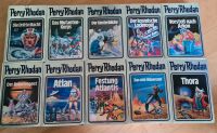 Perry Rhodan - Comics Stuttgart - Möhringen Vorschau