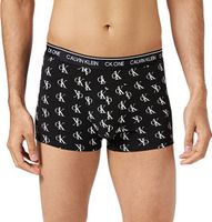 Calvin Klein Herren Trunk Badehose Hessen - Körle Vorschau