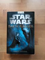 Darth Plaguies Buch Baden-Württemberg - Karlsruhe Vorschau