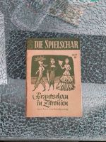 Die Spiegelschar Heft38 Brautschau in Zitronien A. L. Knischewski Schleswig-Holstein - Krempe Vorschau