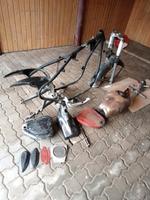 Simson AWO S Teilepaket IFA DDR no MZ Mecklenburg-Vorpommern - Wattmannshagen Vorschau