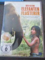 Film ***Der Elefantenflüsterer*** Sachsen-Anhalt - Oschersleben (Bode) Vorschau