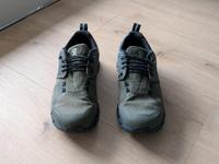 On running Schuhe, wasserfest, waterproof, olivgrün // Größe 38 Bayern - Postbauer-Heng Vorschau