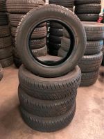 4 Sommerreifen 165/65/R14/79T 8mm Barum mit Montage B202S Hessen - Hanau Vorschau