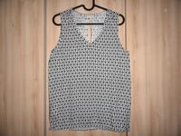 s.Oliver Damentop Blusentop 36 schwarz-weiß Damenshirt w.Neu Sachsen - Thalheim/Erzgebirge Vorschau