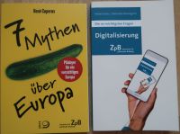 Sieben (7) Mythen über Europa / 101 Fragen zu Digitalisierung Dresden - Dresden-Plauen Vorschau