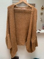 Strickjcke Boho Strick Cardigan Sachsen-Anhalt - Halle Vorschau