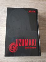 Verkaufe Manga Uzumaki von Junji Ito Leipzig - Paunsdorf Vorschau