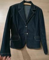 Jeansjacke / Blazer von comma Bayern - Schwanstetten Vorschau