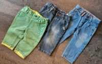 Hosen Jeans Gr. 68 s'Oliver Tom Tailor BBL Lübeck - Schlutup Vorschau