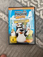 DVD die Pinguine aus Madagascar Geheimauftrag Nordrhein-Westfalen - Ahlen Vorschau