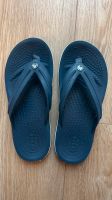 Crocs Flipflops 30-31 Bade Schuhe Flip Flop Baden-Württemberg - Plochingen Vorschau