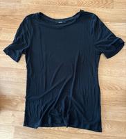 Someday KEA Shirt schwarz 38 Niedersachsen - Bad Nenndorf Vorschau
