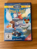 DVD - Bernard und Bianca Niedersachsen - Ankum Vorschau