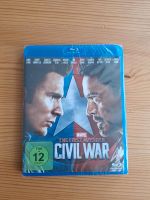 The First Avenger - Civil War Blu-ray Berlin - Mahlsdorf Vorschau