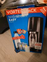 Sodastream Easy in schwarz Baden-Württemberg - Reutlingen Vorschau