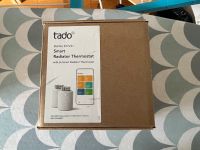Tado - Smart Radiator Thermostat Starter Kit V3+ Bayern - Fürth Vorschau