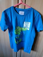 Tshirt Grösse 128/134 Brandenburg - Steinhöfel Vorschau